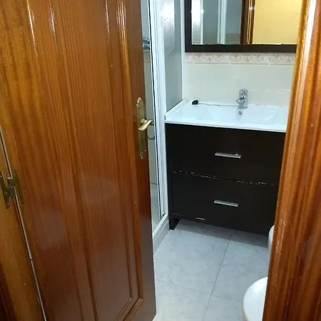 La Casa De Un Amigo El Cid 民宿 Burgo