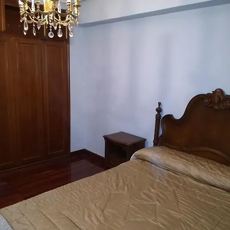 La Casa De Un Amigo El Cid 民宿