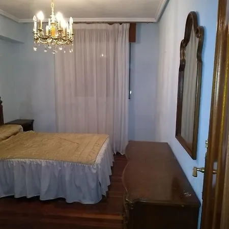 民宿 La Casa De Un Amigo El Cid
