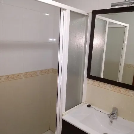 民宿 La Casa De Un Amigo El Cid *