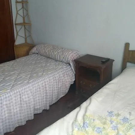 La Casa De Un Amigo El Cid Burgo